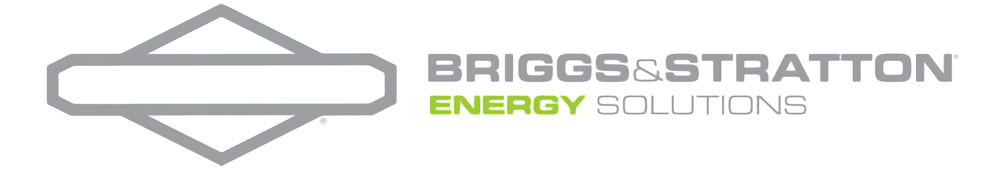 Briggs &amp; stratton logo