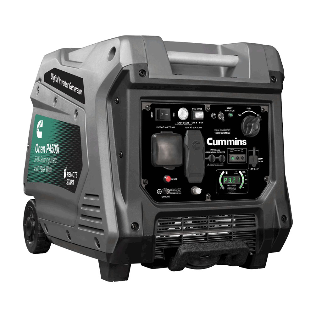 Cummins-P4500i-Portable-Generator-100lbs