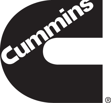 Logotipo de Cummins