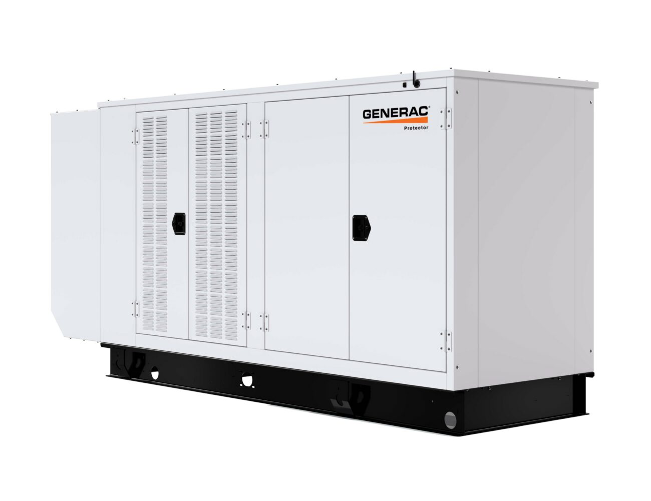 Generac Protector 130kW