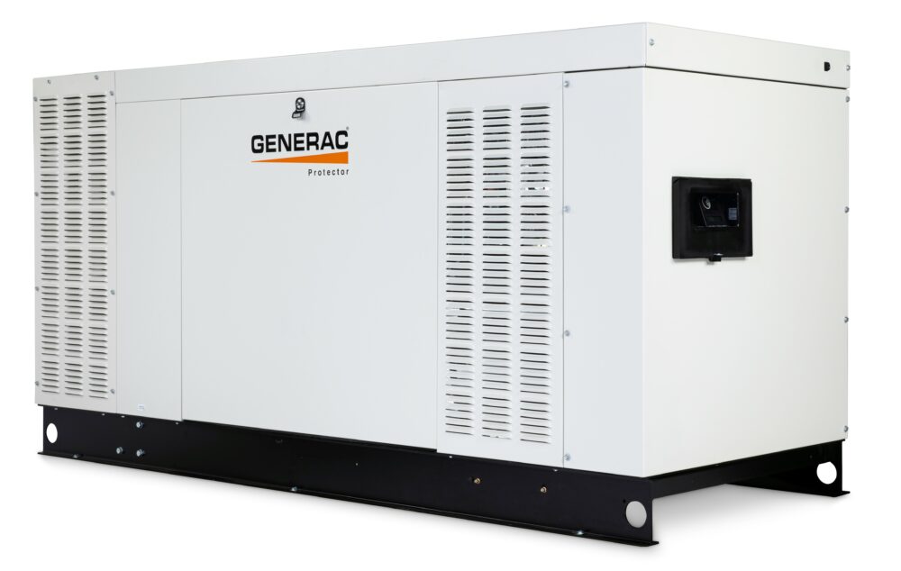 Generac Protector 60kW
