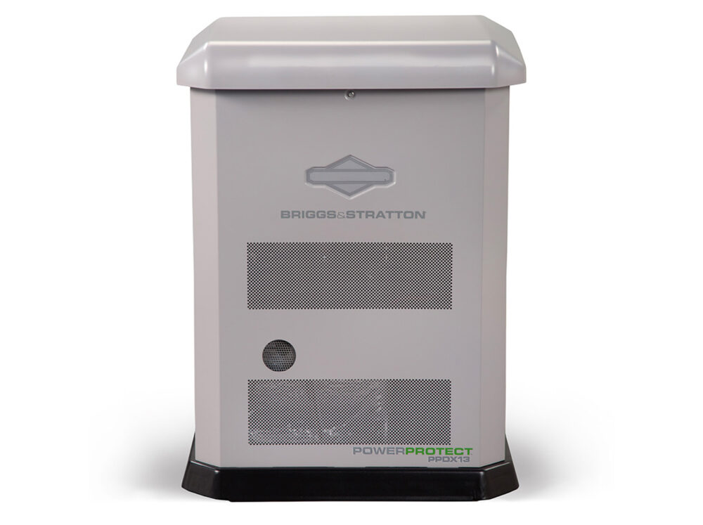 PowerProtect™ DX 13kW Home Standby Generator