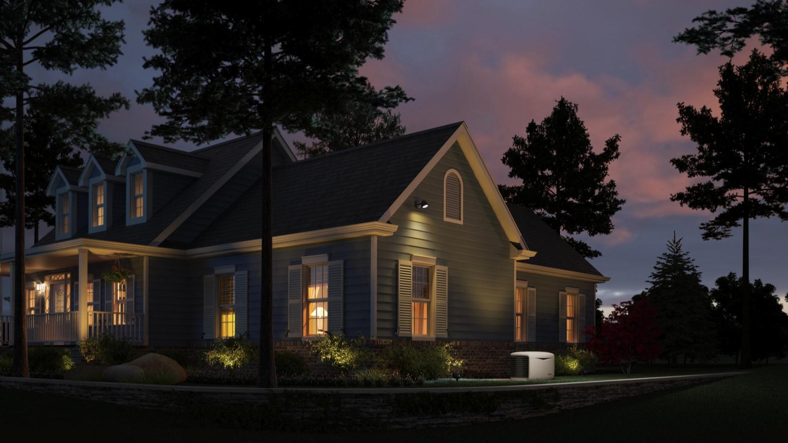 Best Home Standby Generators