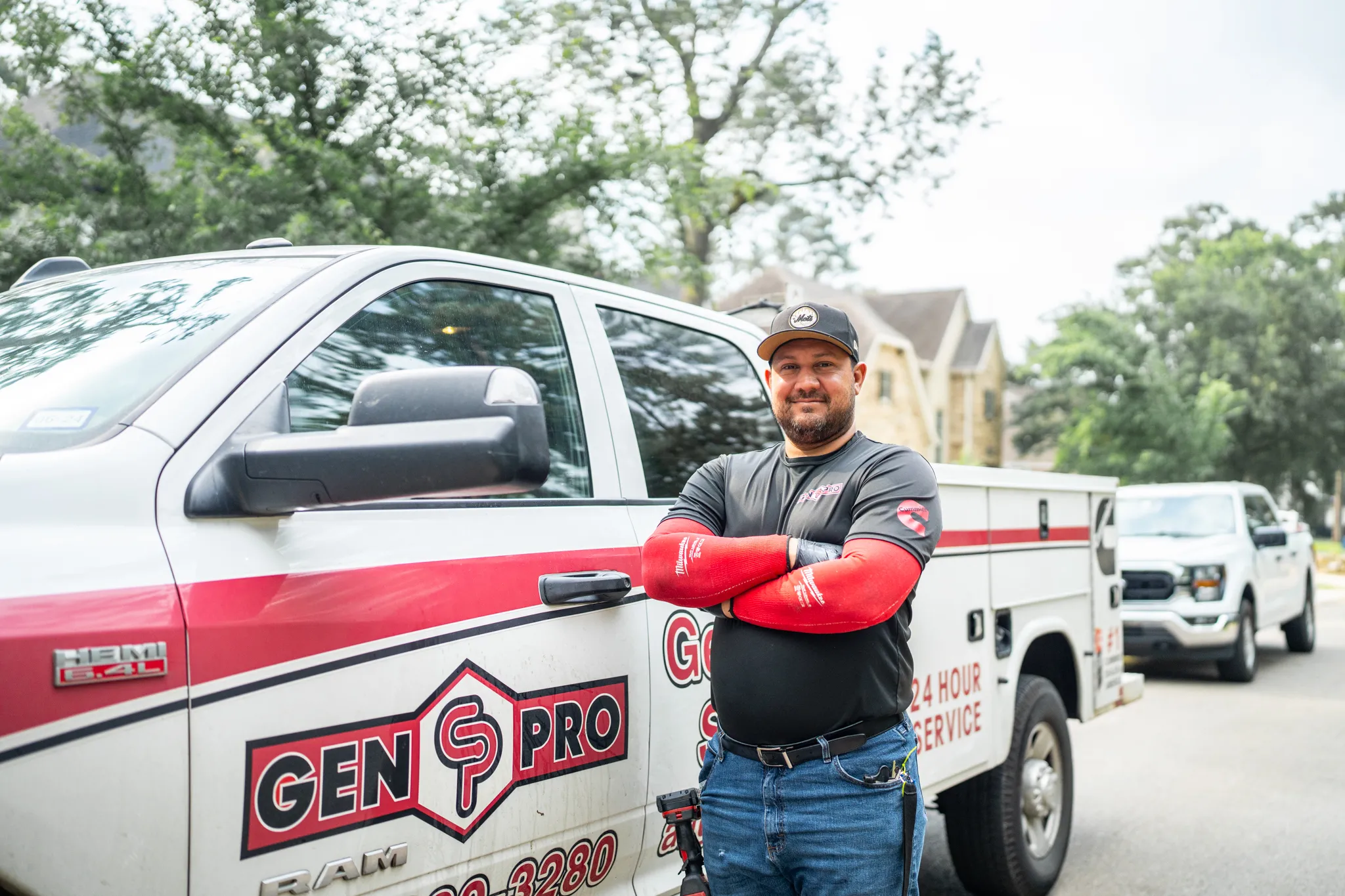Generators best brands