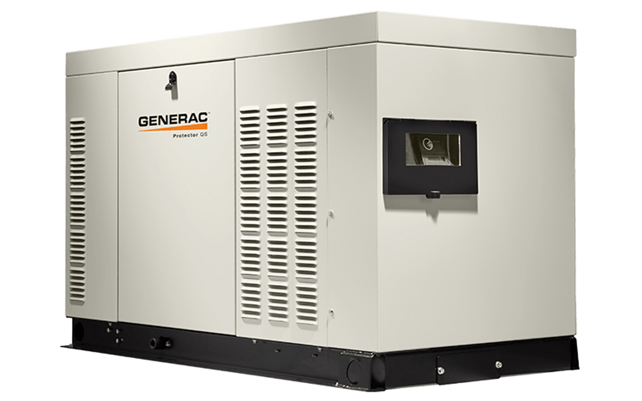 Generac generators