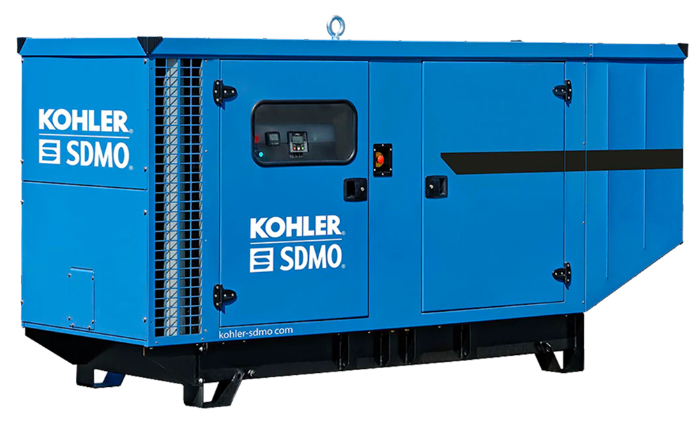 Kohler generators