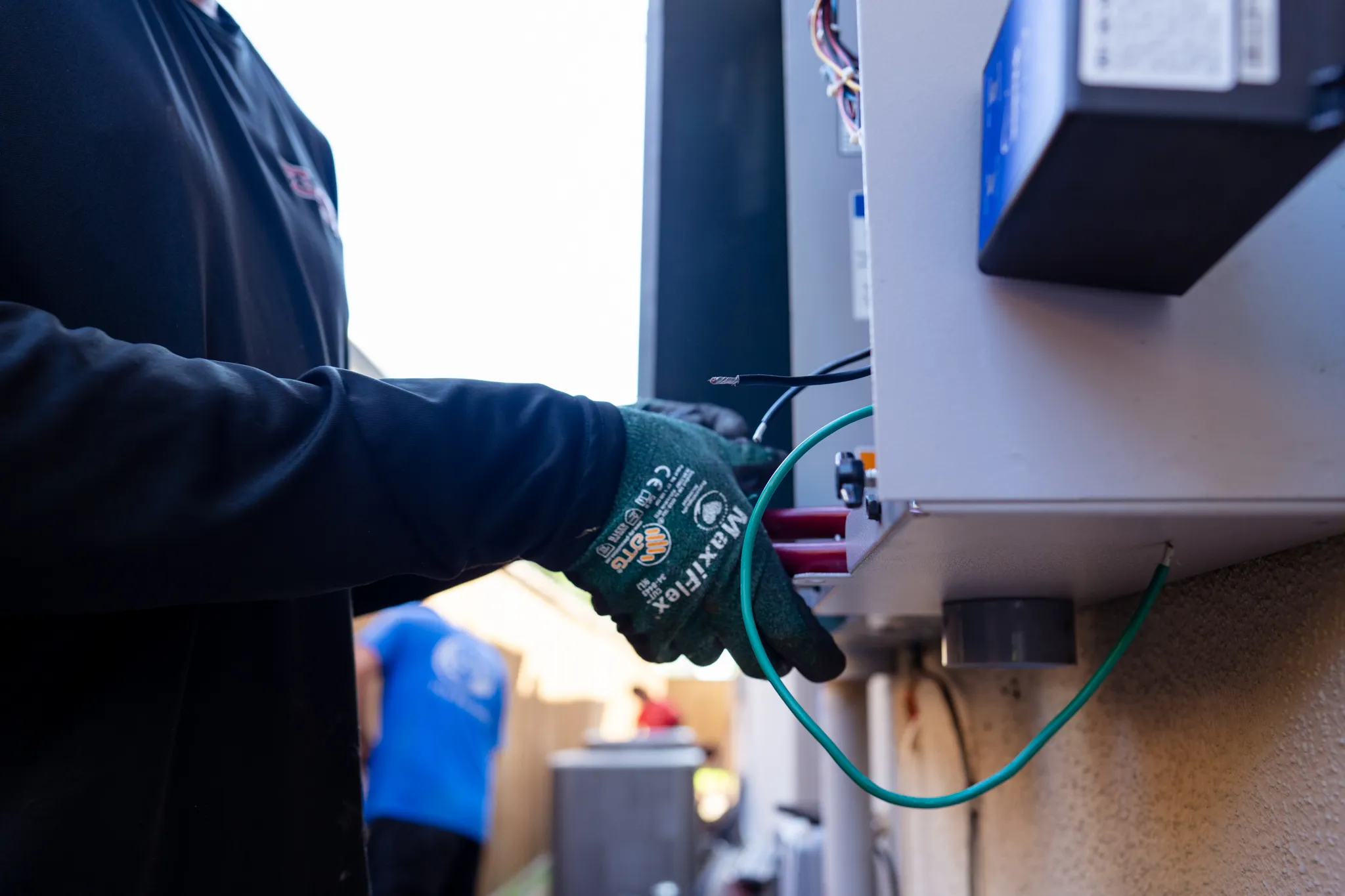 Generators quality