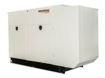 Generac Protector 100kW