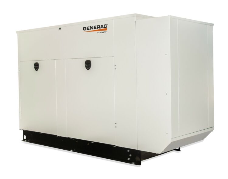 Generac Protector 100kW