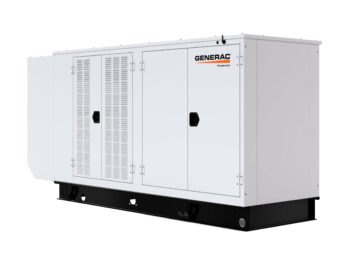 Generac Protector 130kW