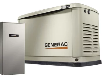 Guardian 26kW Home Backup Generator