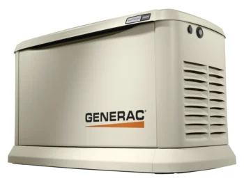 Guardian 26kW Home Backup Generator WiFi-Enabled
