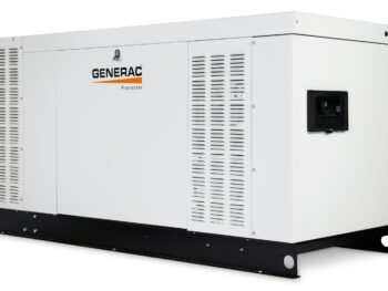 Generac Protector 60kW