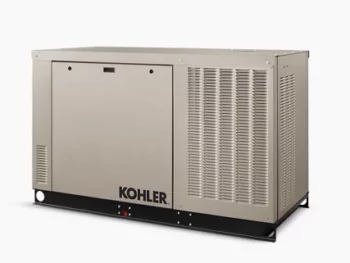 24RCLA 24kW Home Generator