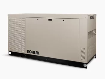 48RCLC 48kW Home Generator