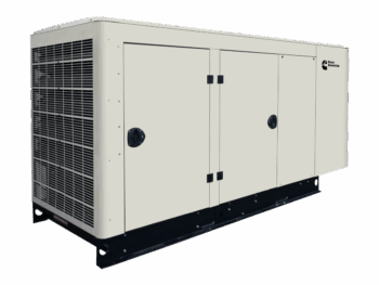 Cummins 20kW Diesel Generator
