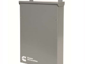 Cummins RA 100 - (NSE)-100A-240V