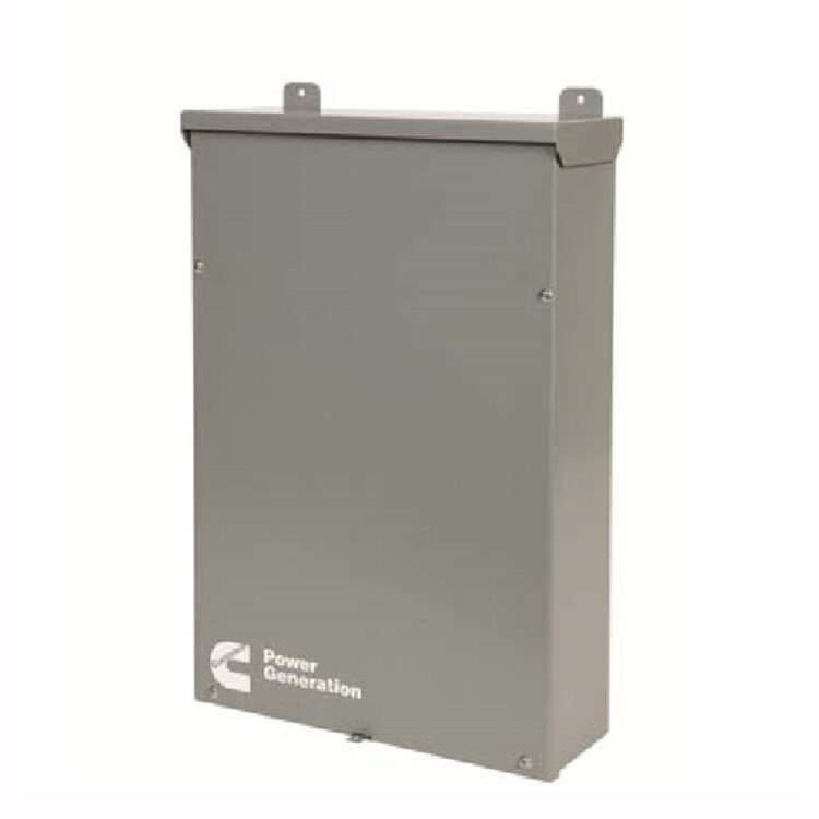 Cummins RA 100 - (NSE)-100A-240V