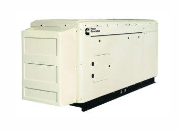 RS22-22kW-NG/LPV-Aluminum Enclosure-120/240V-1Ph