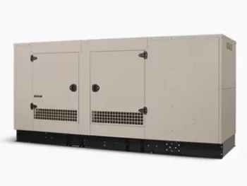 150ERESC 150kW Home Generator