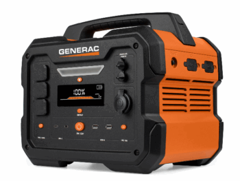 Generac GB1000 Portable Power Station