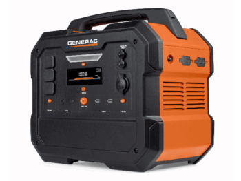 Generac GB2000 Portable Power Station