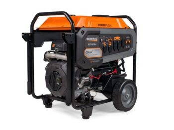 Generac GP15500EFI