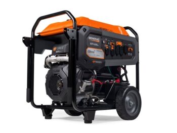 Generac GP18000EFI 50ST