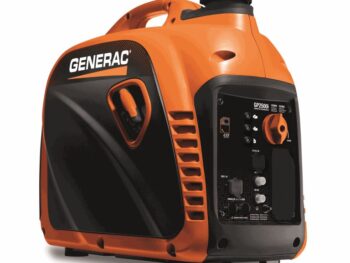 GP2500I 2500-Watt Portable Inverter Generator