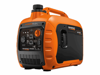 Generac GP Series 3000I