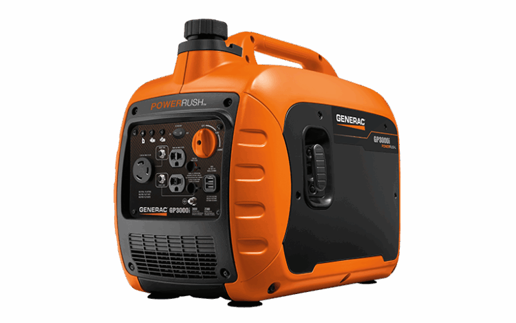 Generac GP Series 3000I