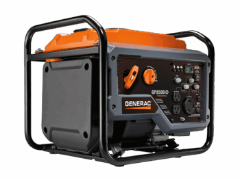 Generac GP3500IO