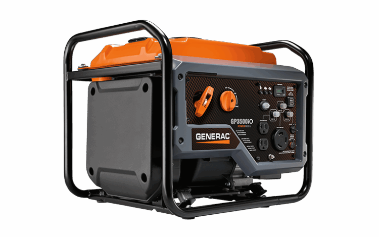 Generac GP3500IO