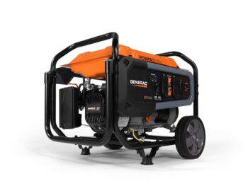 Generac GP Series 3600 49ST/CSA