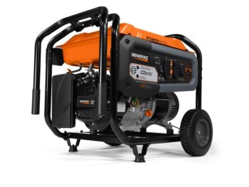 Generac GP6500 COSENSE® (W/ CORD)