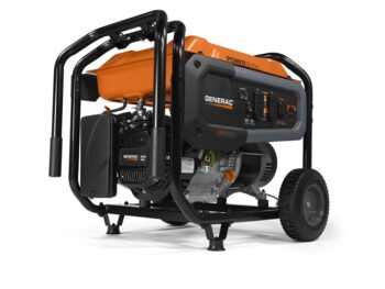 Generac GP Series 6500 49ST