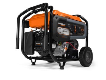 Generac GP8000E COSENSE