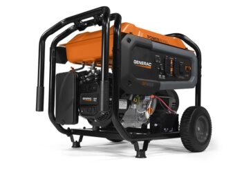 Generac GP8000E COSENSE® (W/ CORD)