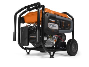 Generac GP6500E 49ST/CSA