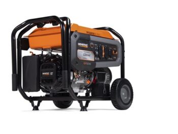 Generac GP9200E 50ST