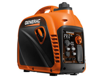 Generac GP2200I Portable Inverter Generator