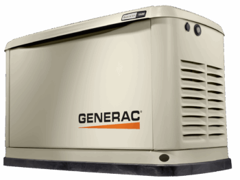 Guardian 18kW Home Backup Generator WiFi-Enabled