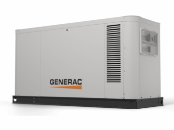 Generac 40kW Protector XG