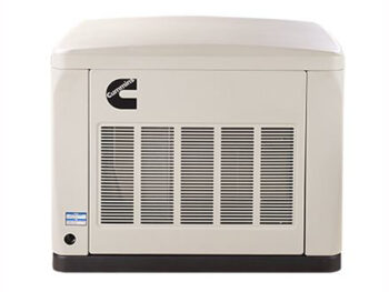 Cummins RS13AE-13kW-NG/LPV-Aluminum Enclosure-120/240V-Extreme Cold Weather