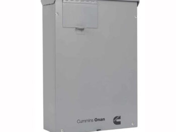 Cummins RSS100-6634(NSE)-100A-120/240
