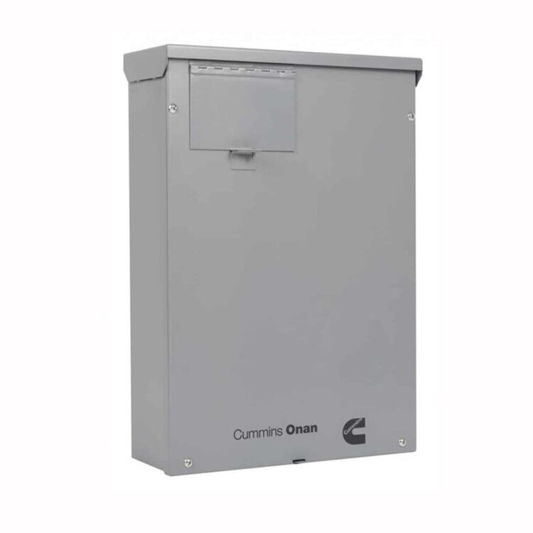 Cummins RSS100-6634(NSE)-100A-120/240