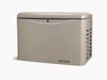20RCA 20kW Home Generator