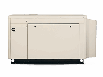 Cummins RS22 – 22kW Quiet Connect™ Series
