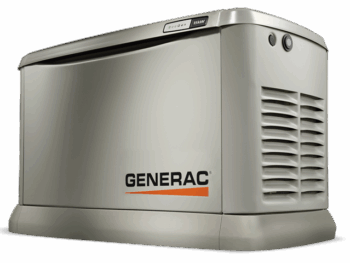 EcoGen 15kW Home Backup Generator WiFi Enabled