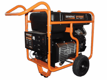 Generac GP15000E